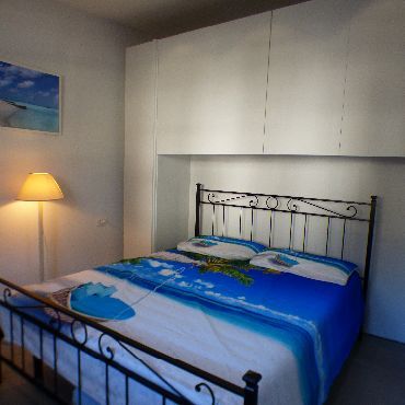 Rentals Appartamento Tirrenia Pisa