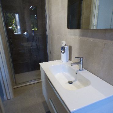 Rentals Appartamento Tirrenia Pisa