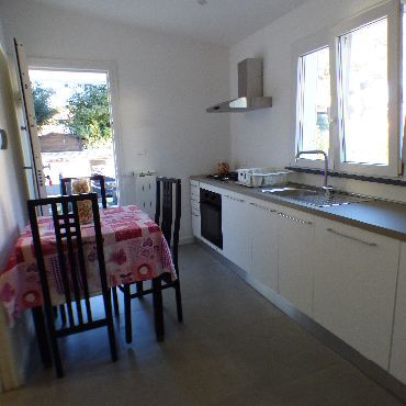 Rentals Appartamento Tirrenia Pisa