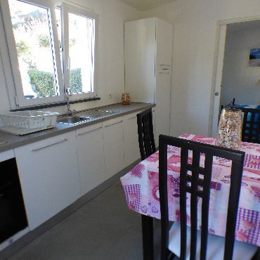 Rentals Appartamento Tirrenia Pisa