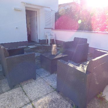 Rentals Appartamento Tirrenia Pisa