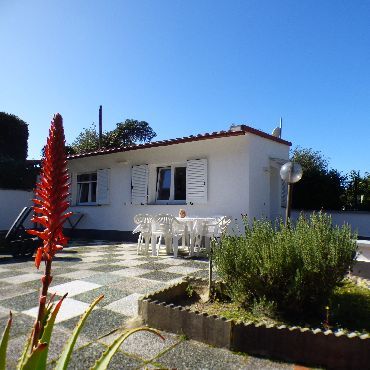 Rentals Appartamento Tirrenia Pisa