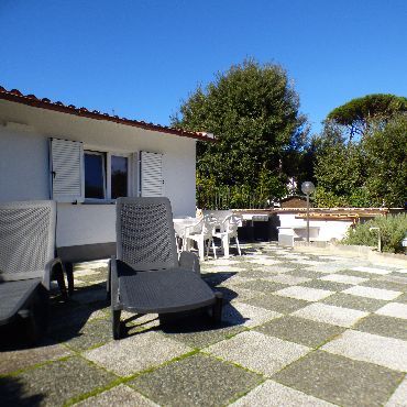 Rentals Appartamento Tirrenia Pisa