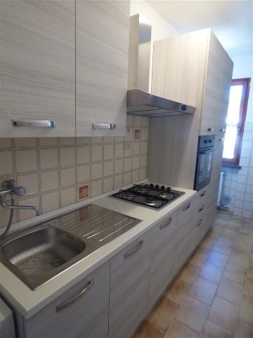 Rent Appartamento Tirrenia Pisa