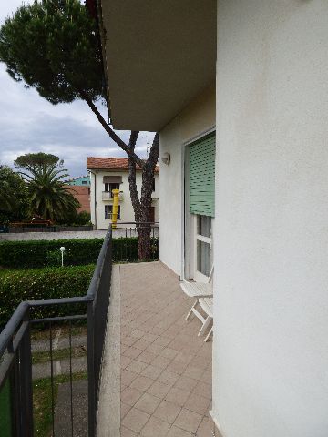 Rent Appartamento Tirrenia Pisa