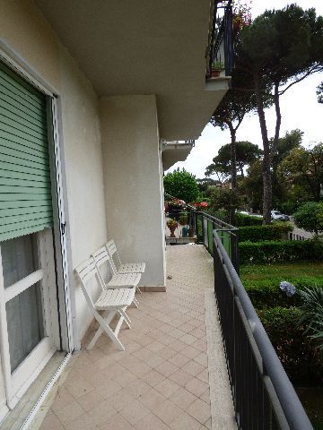 Rent Appartamento Tirrenia Pisa