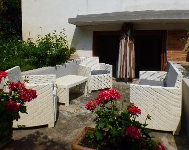 Affitto Breve Appartamento Tirrenia Pisa