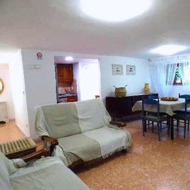 Affitto Breve Appartamento Tirrenia Pisa