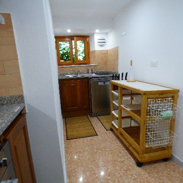 Affitto Breve Appartamento Tirrenia Pisa