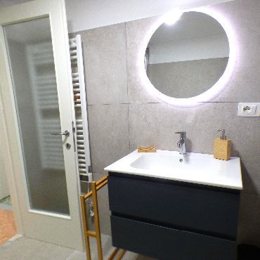 Affitto Breve Appartamento Tirrenia Pisa