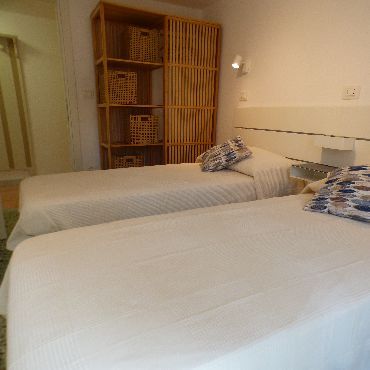 Affitto Breve Appartamento Tirrenia Pisa