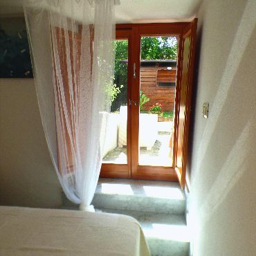 Affitto Breve Appartamento Tirrenia Pisa