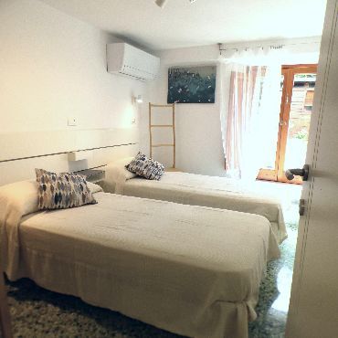 Affitto Breve Appartamento Tirrenia Pisa