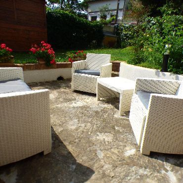 Affitto Breve Appartamento Tirrenia Pisa