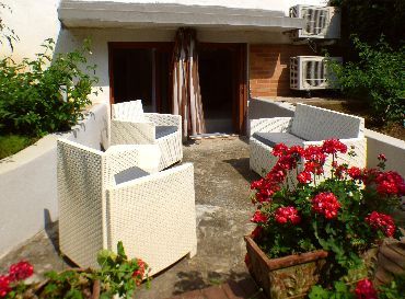 Affitto Breve Appartamento Tirrenia Pisa