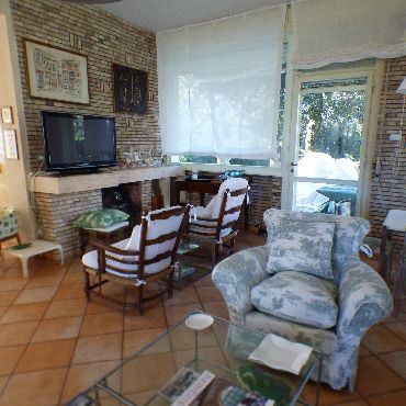 Rentals  Tirrenia Pisa