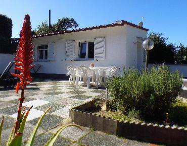 Rentals Appartamento Tirrenia Pisa