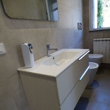 Rentals Appartamento Tirrenia Pisa