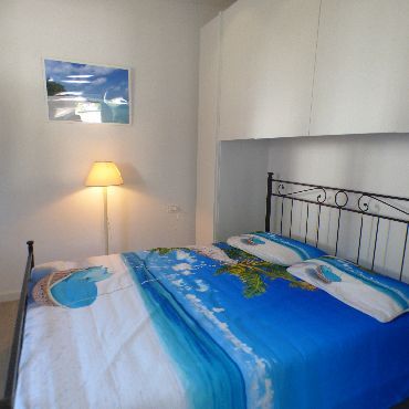 Rentals Appartamento Tirrenia Pisa