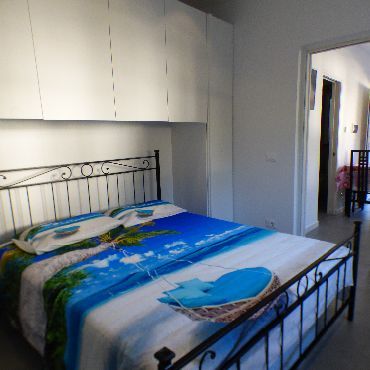 Rentals Appartamento Tirrenia Pisa