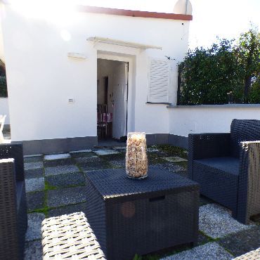 Rentals Appartamento Tirrenia Pisa