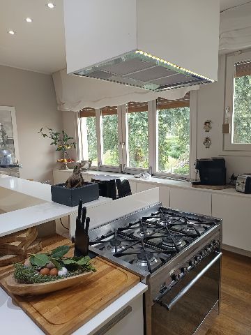 Locazione Villa Tirrenia Pisa