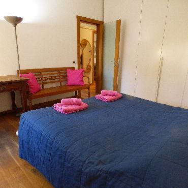 Locazione Villa Tirrenia Pisa