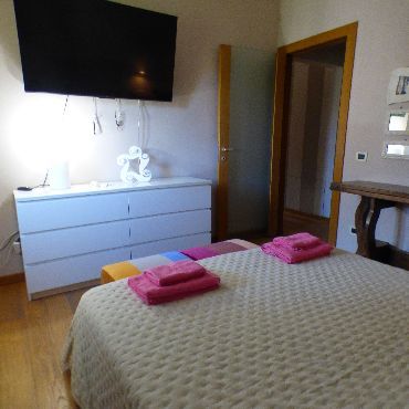 Locazione Villa Tirrenia Pisa