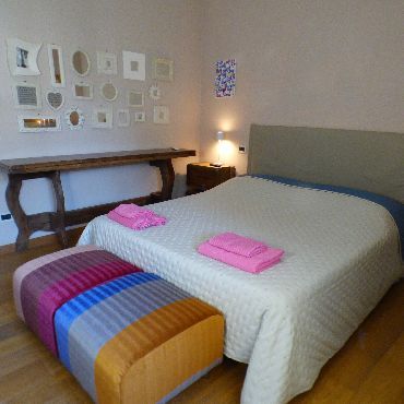 Locazione Villa Tirrenia Pisa