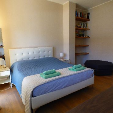 Locazione Villa Tirrenia Pisa