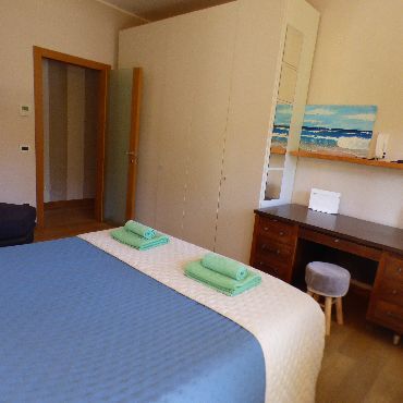 Locazione Villa Tirrenia Pisa