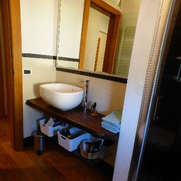 Locazione Villa Tirrenia Pisa
