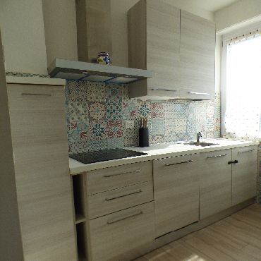 Locazione Appartamento Tirrenia Pisa