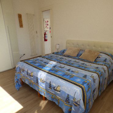 Locazione Appartamento Tirrenia Pisa