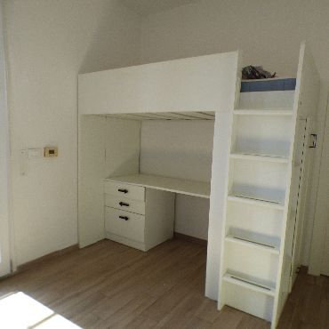 Locazione Appartamento Tirrenia Pisa