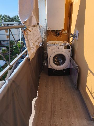 Locazione Appartamento Tirrenia Pisa