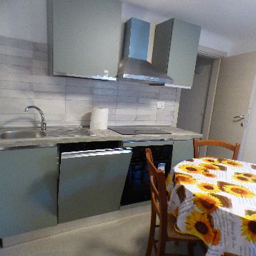 Rent Appartamento Tirrenia Pisa