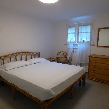 Rent Appartamento Tirrenia Pisa