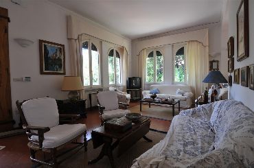 Affitto  Villa Calambrone - Tirrenia Pisa